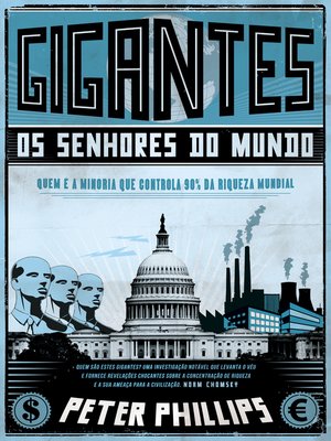 cover image of Gigantes